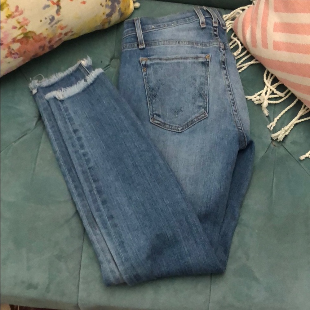 McGuire jeans